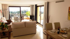 MEYER'S APARTMENTS MARBELLA - serviced luxury homes